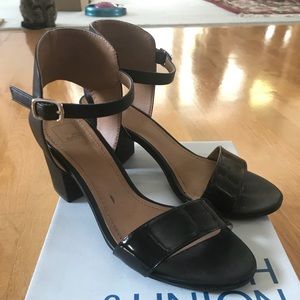 14th & Union Trista Open Toe Sandal